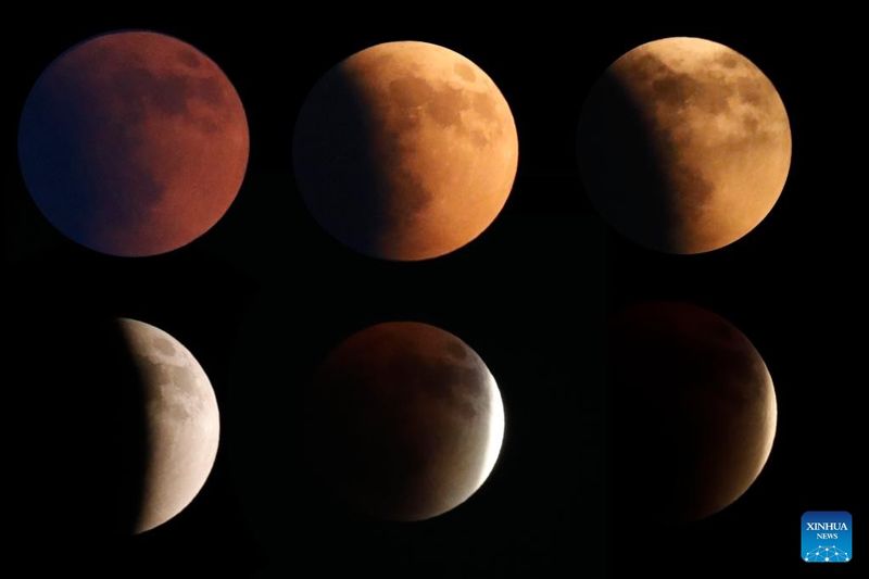Lunar eclipse26