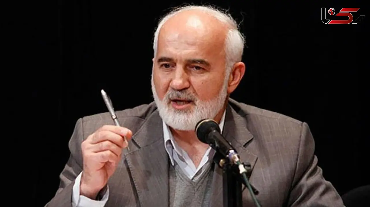 فرزند آیت الله مصباح یزدی: احمد توکلی اطلاعات غلط دارد