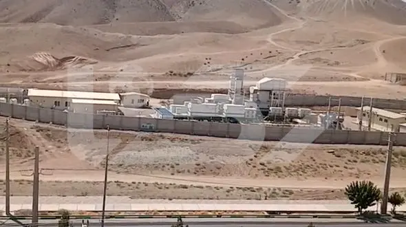 اعتراض ساکنان فاز 8 پردیس به آلودگی و صدای نیروگاه 25 مگاواتی / زندگی شب و روز ما مختل شده است