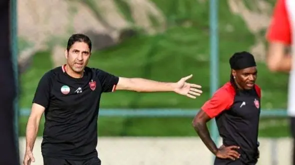 ماجرای اخراج بیفوما از پرسپولیس چیست؟