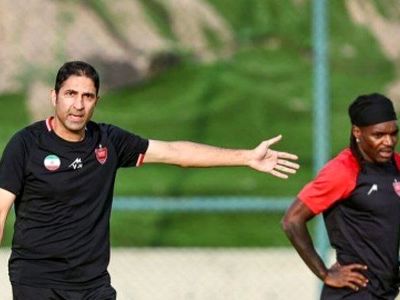 ماجرای اخراج بیفوما از پرسپولیس چیست؟