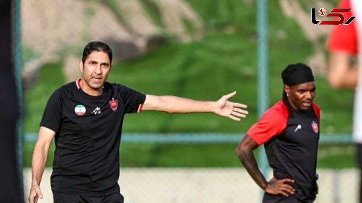 ماجرای اخراج بیفوما از پرسپولیس چیست؟