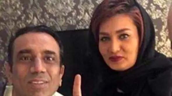 فیلم / نصرالله رادش : گفتم مشهور بیشم دخترای خوشگل به من نگاه میکنن ...تو کف یه دختر زیبا بودم منو بخواد ../ میخواستم  بین خوشگلا یکیو پیدا کنم باهاش ازدواج کنم! اما نشد و من ...