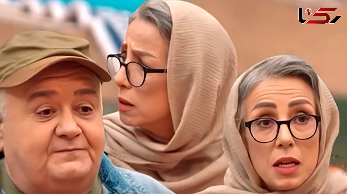 فیلم / اکبر عبدی: با همسرم تو راه مهدکودک آشنا شدیم از آسایشگاه سالمندان رفتم مخ دختر مهدکودکی رو زدم! «نینا» چشمو گرفت عاشقش شدم