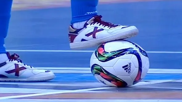 فوتسال قهرمانی آسیا| حذف شاگردان ناظم الشریعه و صعود تاجیکستان