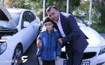 فیلم گفتگو با پسر 400 هزار دلاری در تهران ! / زیرگلویم چاقو گذاشتند ! + گفتگو با کودک ربایان