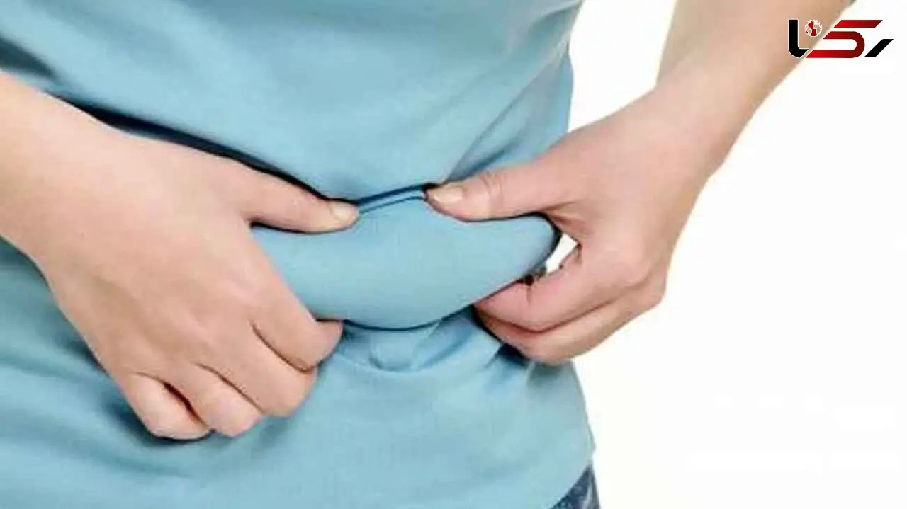 چطور چربی های پهلو را از بین ببرید ؟