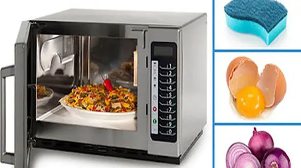 گرم کردن دوباره این غذاها ممنوع !