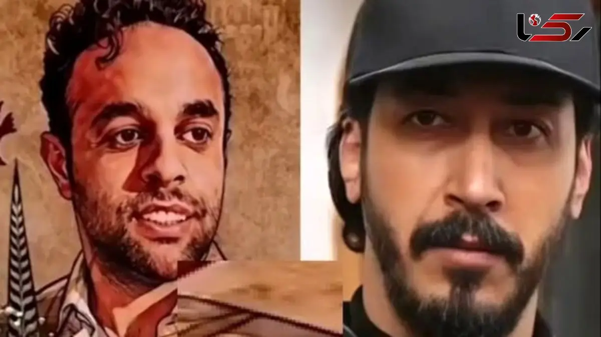 فیلم/ گریه های جانکاه بهرام افشاری در مراسم ختم  رفیق صمیمی اش، جواد گنجی از کشته شدگان دیماه 404 /حالم خراب تر از اونه که بخوام چیزی بگم