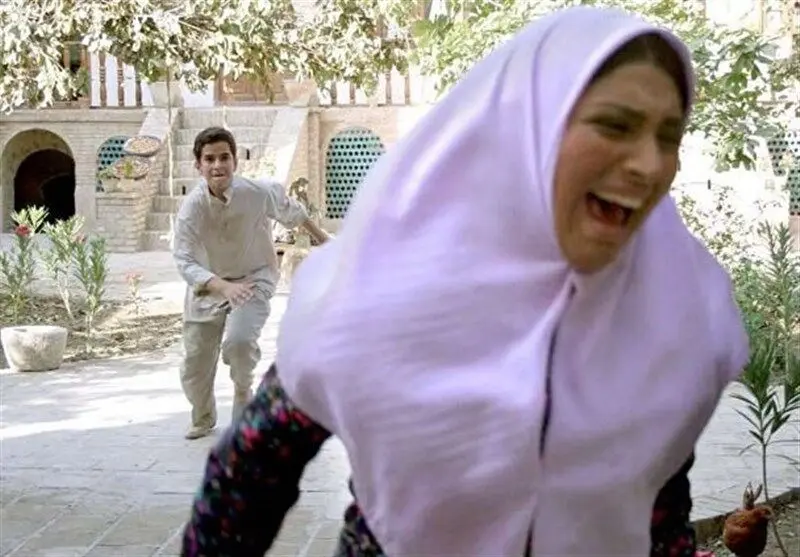 خانه پدری