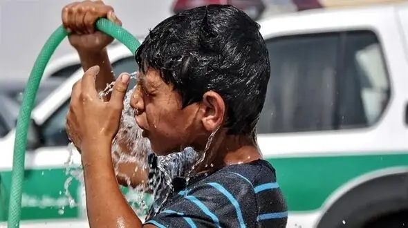 پیش‌بینی وضعیت اقلیم تابستان؛ گرمای بیشتر در جنوب و خشکی در مناطق مرکزی کشور