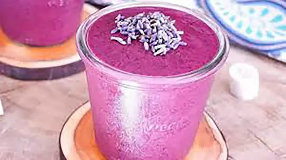 نوشیدنی هایی که شما را باهوش می کند + طرز تهیه 