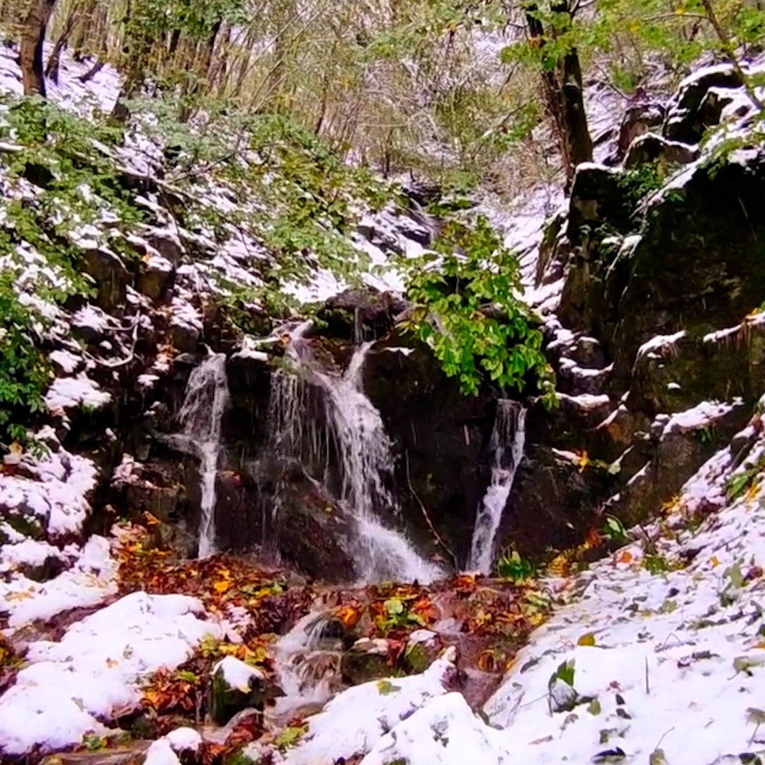 روستای ییلاقی اولسبلنگاه ماسال