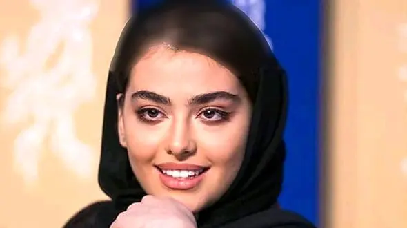 عکس های عجیب و غریب ریحانه پارسا در جنگل / استایل خانم بازیگر جنجالی بالاخره پوشیده بود!