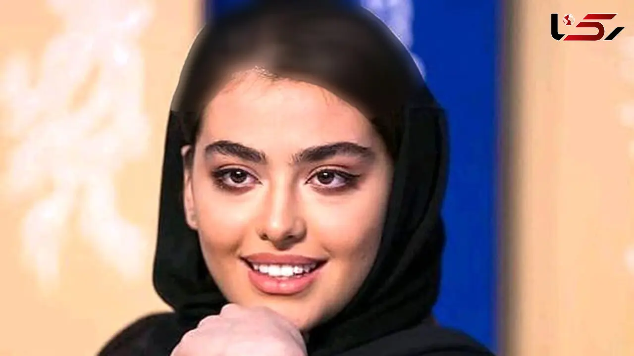 عکس های عجیب و غریب ریحانه پارسا در جنگل / استایل خانم بازیگر جنجالی بالاخره پوشیده بود!