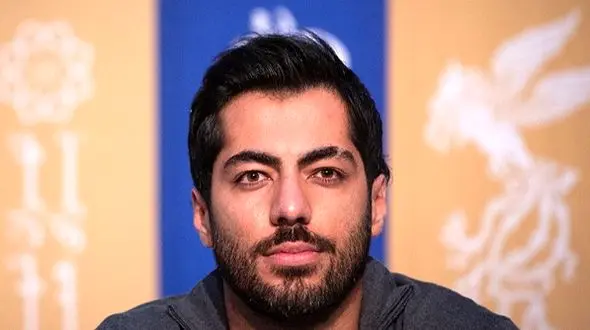 استایل گنگ و هیپ هاپی نوید پورفرج غوغا کرد