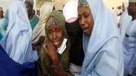 Gunmen kidnap more than 80 students from Nigerian school