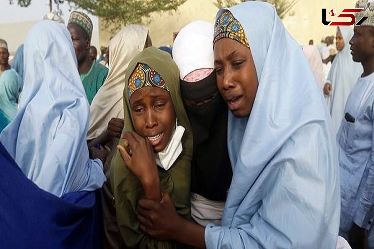 Gunmen kidnap more than 80 students from Nigerian school