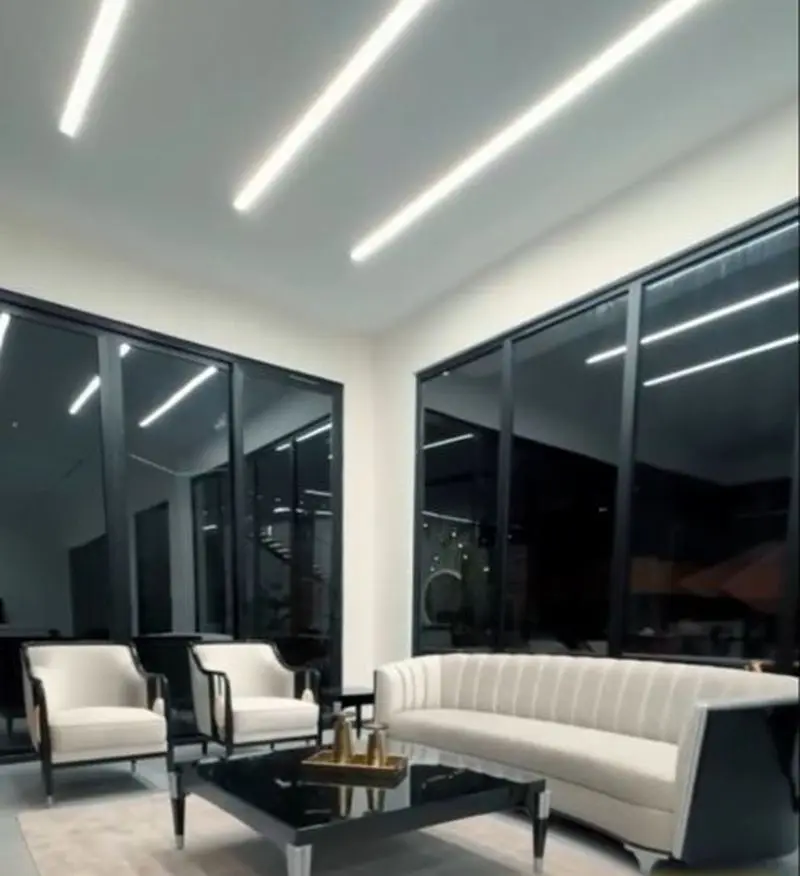 منزل لیلا بلوکات