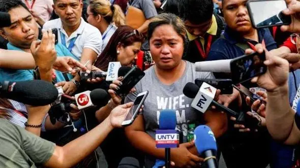  محاکمه یک گروه سیاسی به خاطر قتل ۵۷ نفر + عکس