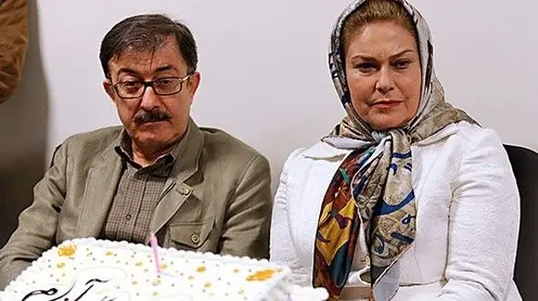 تغییر چهره «مهرانه مهین‌ترابی» بازیگر سریال آنام  از 40 سال پیش/تغییر چهره‌هایی که مات و مبهوت کننده است ...