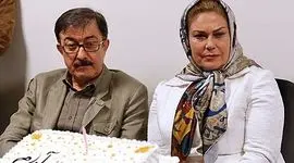 فیلم / مهرانه مهین‌ترابی : عاشق هیچ مردی نشدم / دلیل این که هیچوقت مرد دلخواهم رو پیدا نکردم و تنها موندم اینه که