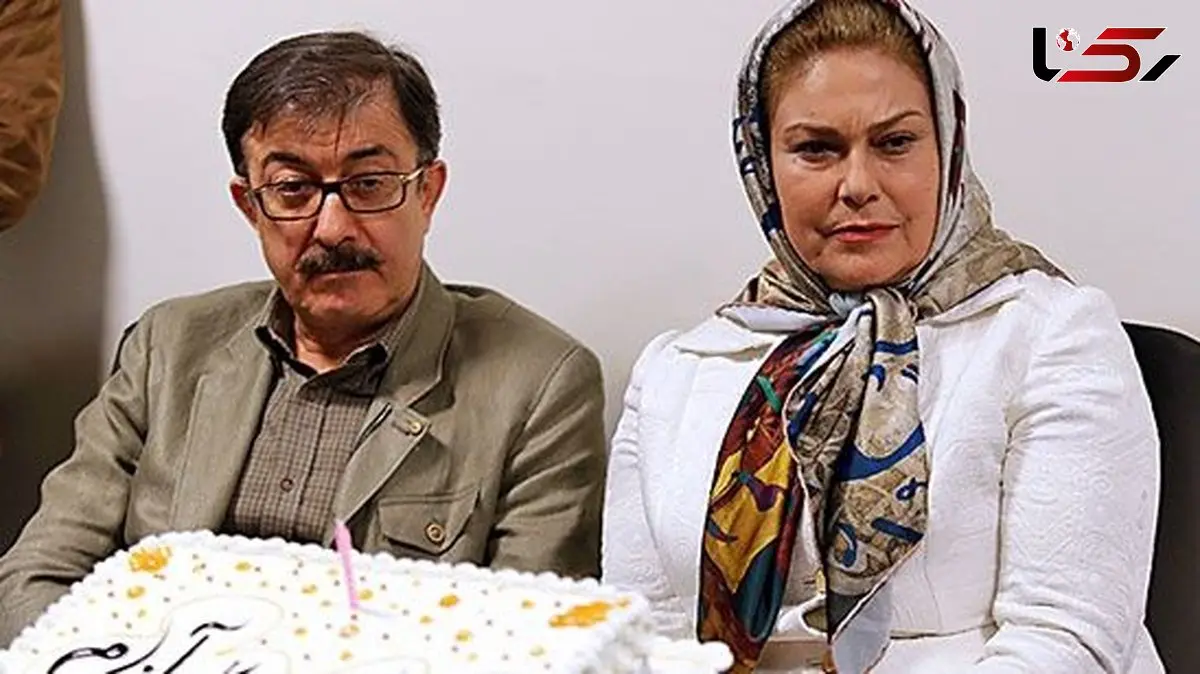 تغییر چهره «مهرانه مهین‌ترابی» بازیگر سریال آنام  از 40 سال پیش/تغییر چهره‌هایی که مات و مبهوت کننده است ...