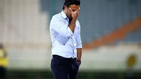 خبر بد برای مجیدی/ دست رد بازیکن خارجی به استقلال