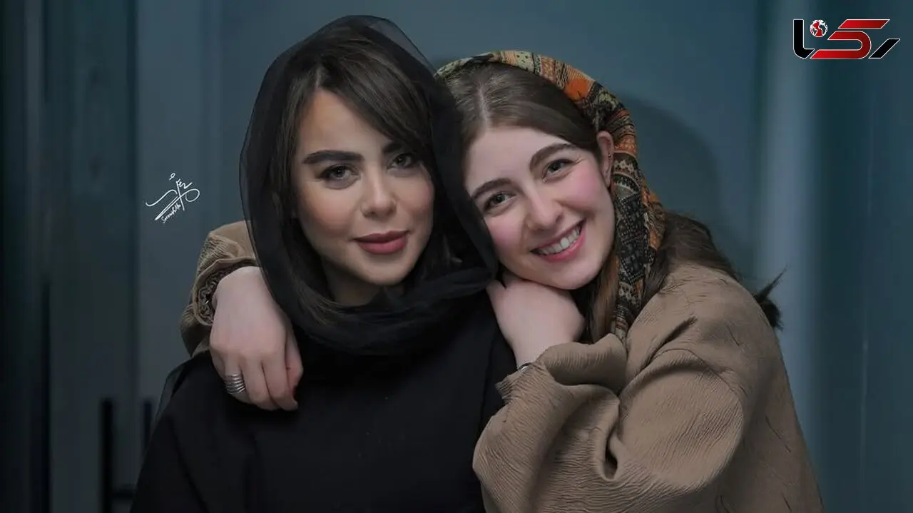  فیلم/ نگاهی به تیپ و استایل جدید خانم بازیگران جوان در پشت صحنه نمایش «جشن»/ الیکا ناصری، الهام اخوان،مجید نوروزی و دیگر بازیگران