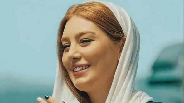 سحر قریشی : دستمزدم کم بود کارم زیاد! + فیلم