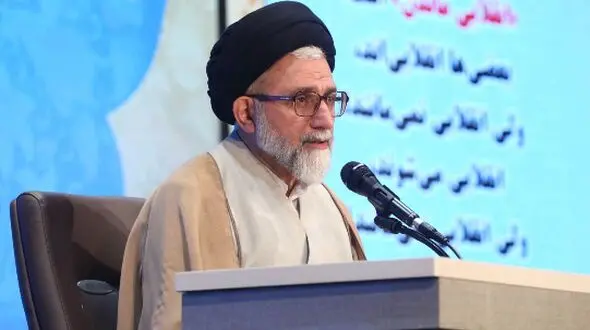 وزیر اطلاعات: آمریکا در پی اعمال فشار برای مذاکره تحمیلی با ایران است