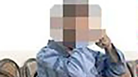 اعتراف تلخ مرد تهرانی به قتل پسر جوانش 