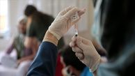 رکورد جدید در واکسیناسیون روزانه در شهرستان مرزی تایباد