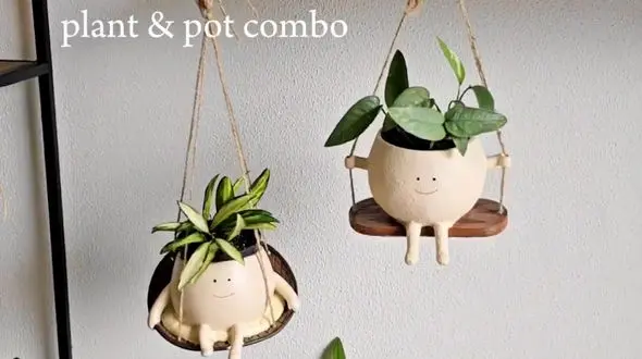 از ساختار فندک قدیمی تا بامزه ترین گلدان