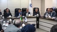 انتخابات ریاست اتاق ایران قابل تجدید نیست مگر به حکم دادگاه