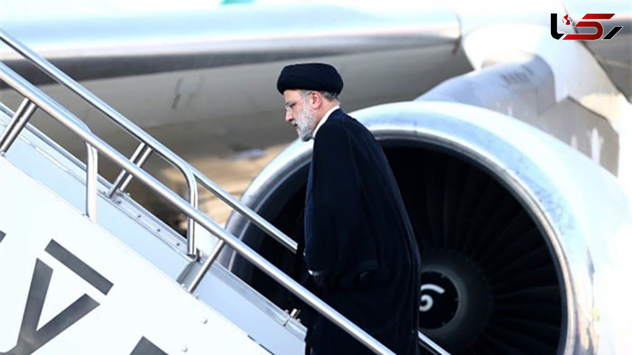 رئیس جمهور امروز به اندونزی سفر می‌کند