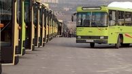 ناوگان اتوبوسرانی رشت نونوار خواهد شد/خرید 30 دستگاه اتوبوس 