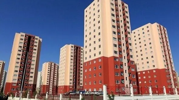 وضعیت آسانسورهای مسکن مهر پردیس بررسی شد