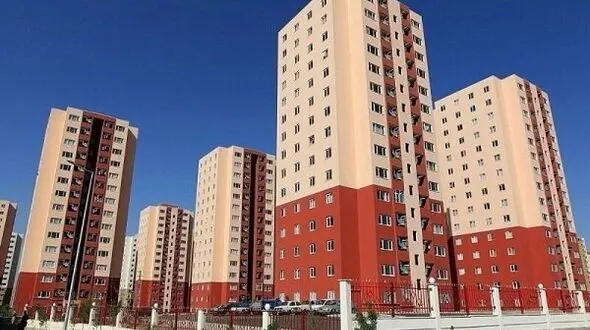 کلنگ‌زنی پروژه ۳۰۰ واحدی نهضت ملی مسکن آستانه اشرفیه