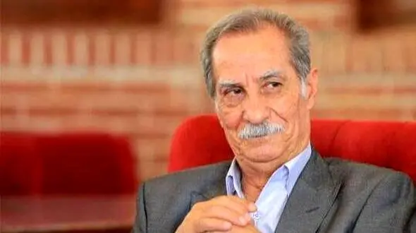 فیلم/ سیاوش طهمورث: رونالدو گوشی دست بچه‌اش نمیده ولی پدر و مادر ایرانی دست بچه 4ساله گوشی میدن و...