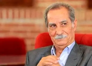 فیلم/ سیاوش طهمورث: رونالدو گوشی دست بچه‌اش نمیده ولی پدر و مادر ایرانی دست بچه 4ساله گوشی میدن و...