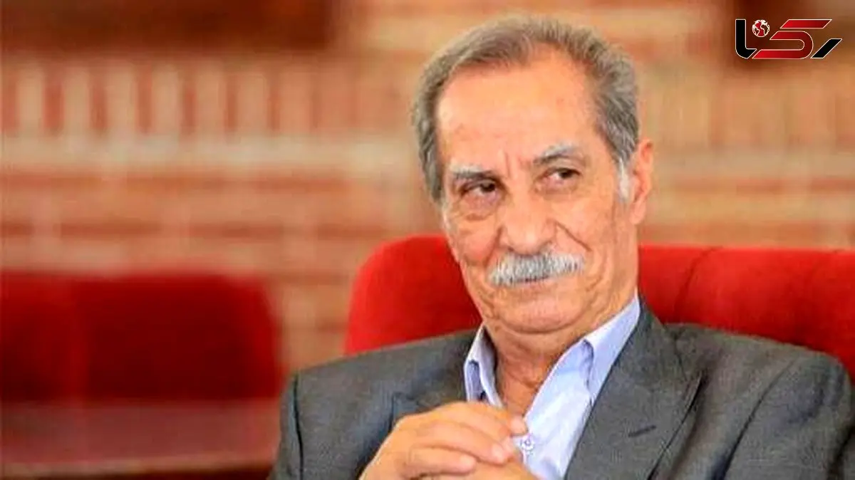 فیلم/ سیاوش طهمورث: رونالدو گوشی دست بچه‌اش نمیده ولی پدر و مادر ایرانی دست بچه 4ساله گوشی میدن و...