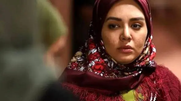 شیرین سریال «نون خ» با یک عکس زیبا دلبری کرد
