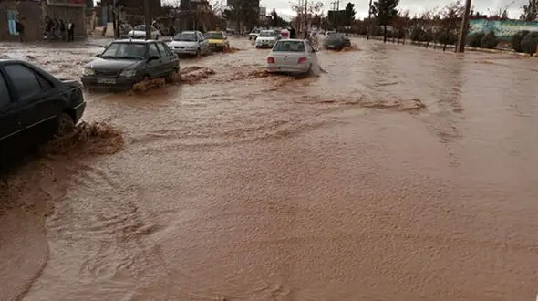  آخرین تلفات سیل مرگبار در خراسان جنوبی‌ / ناپدید شدن ۳ نفر و سرنوشت 5 ‌گردشگر اسیر سیلاب

