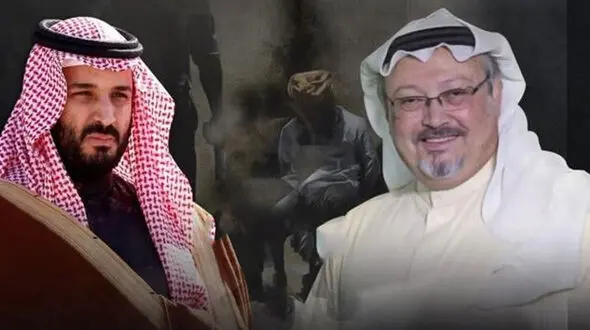 جسد خاشقچی در کوره آدم سوزی کنسولگری عربستان خاکستر شده است !