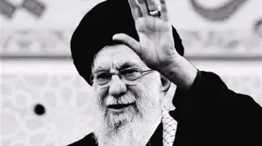 عکس / اشعار رهبر شهید انقلاب در وصف شهیده زهرا حدادعادل؛ غزلی که احساسات بسیاری را برانگیخت