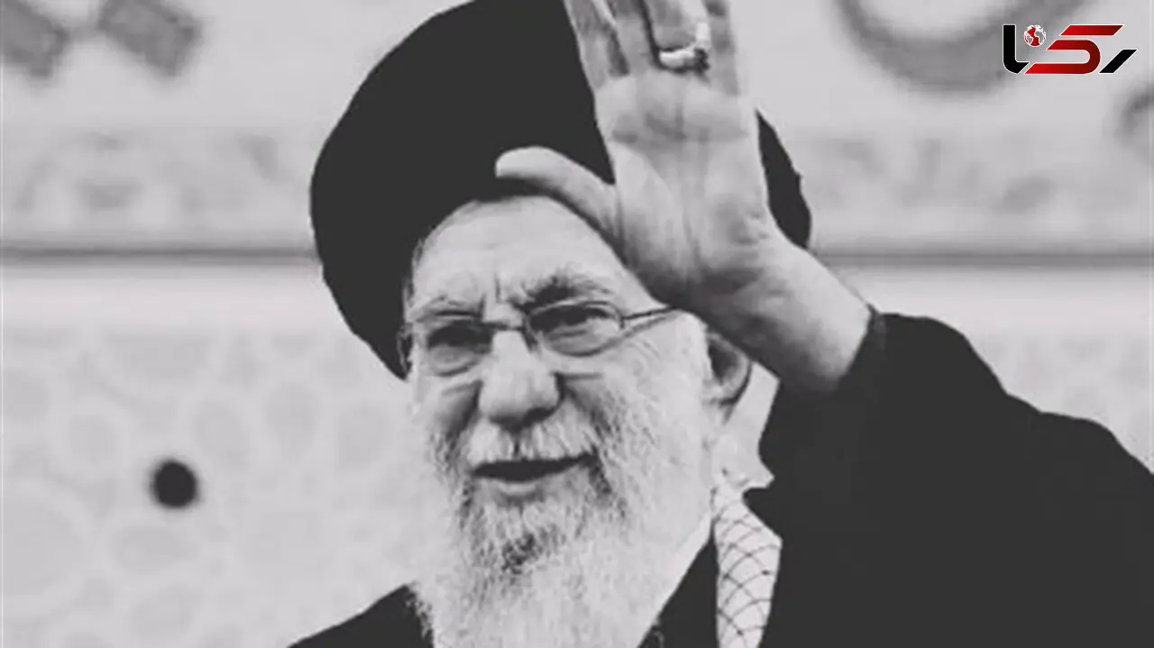 عکس / اشعار رهبر شهید انقلاب در وصف شهیده زهرا حدادعادل؛ غزلی که احساسات بسیاری را برانگیخت