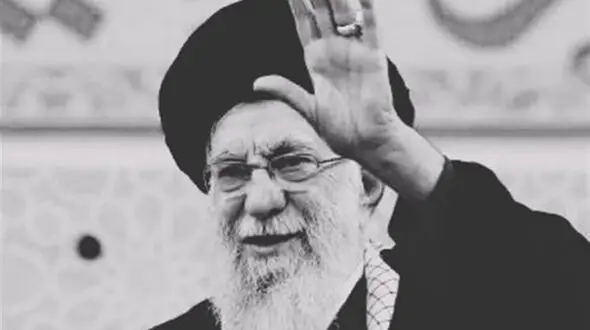 عکس / اشعار رهبر شهید انقلاب در وصف شهیده زهرا حدادعادل؛ غزلی که احساسات بسیاری را برانگیخت