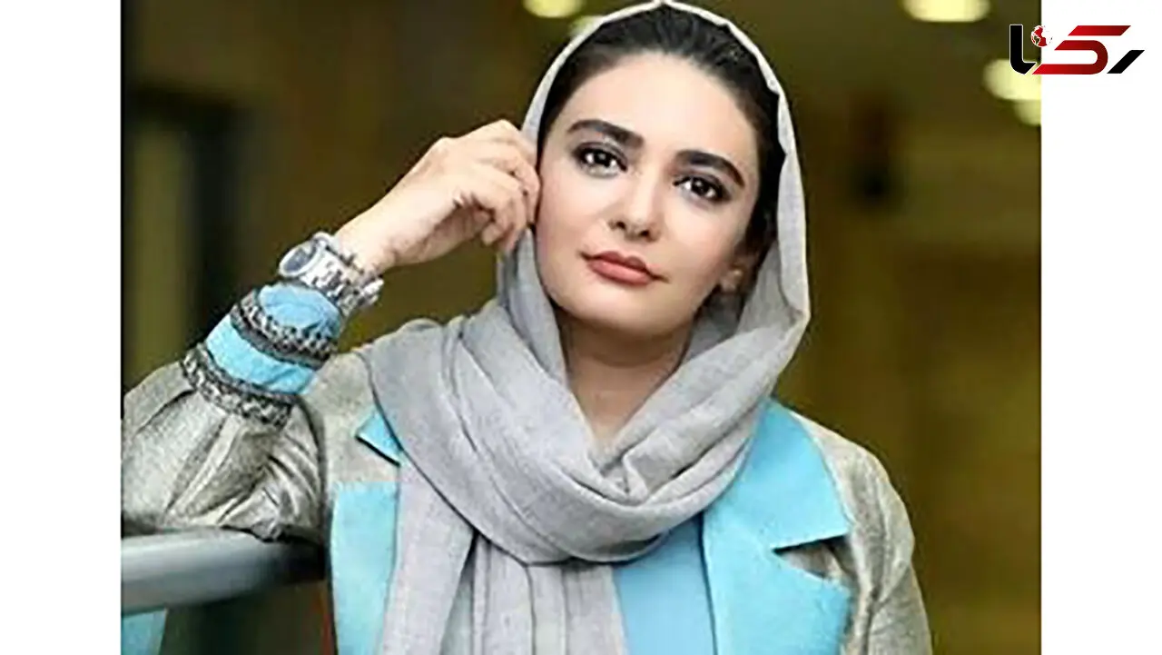 عکس لیندا کیانی و الناز حبیبی کنار هم  + فیلم