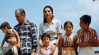 عکس ها / سفر به ایام قدیم  /  فوزیه، ثریا و فرح 3 همسر محمدرضا پهلوی از جوانی تا پیری ! / 1330